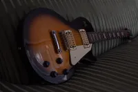 Epiphone Cseh Les Paul Elektrická gitara - Szurofka Máté [September 21, 2024, 2:12 pm]