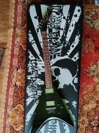 Epiphone Demon V Electric guitar - kuplungzx10 [May 28, 2024, 9:45 am]