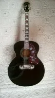 Epiphone EJ 200 Acoustic guitar - Screwball [Day before yesterday, 6:54 pm]