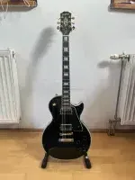 Epiphone  Electric guitar - M Marcell [Day before yesterday, 2:46 pm]