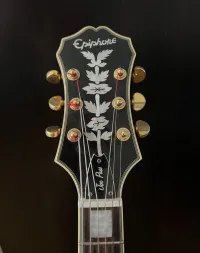 Epiphone Ephiphone Joe Pass