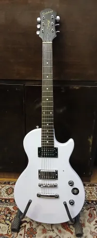 Epiphone Epiphon Special model by Gibson E-Gitarre - Mária [Today, 12:35 am]
