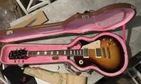 Epiphone Epiphone Les paul 1959 LP standard outfit Electric guitar set - tony [September 11, 2024, 5:23 pm]