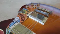 Epiphone EPIPHONE Les Paul Standard 60s Iced Tea E-Gitarre - János Tokity [September 9, 2024, 3:34 pm]