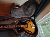 Epiphone ES-175 Jazzová gitara - Ladányi Róbert [August 3, 2024, 6:54 pm]