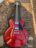 Epiphone ES-335 Elektrická gitara - makaim86 [August 8, 2024, 6:36 pm]