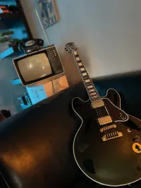 Epiphone Es-335 Lucille 1997 Elektromos gitár - Pető Bence [2024.09.18. 15:37]