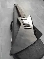 Epiphone Explorer Ebony