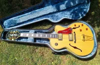 Epiphone Joe Pass - Emperor Korea Guitarra jazz - Max Forty [August 8, 2024, 2:19 pm]