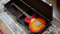 Epiphone Les Paul Bass 1998-2005 Bass Gitarre - Gandalf89 [September 12, 2024, 12:04 pm]