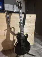 Epiphone Les Paul Custom by Matt Heafy 7-saitige E-Gitarre - Molnár Kristóf Ákos [September 16, 2024, 2:13 pm]