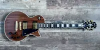 Epiphone Les Paul Custom KOA E-Gitarre - Harry75 [August 3, 2024, 1:45 pm]