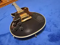 Epiphone Les Paul Custom LH Balkezes elektromos gitár - Kőszegi László [Tegnap, 21:37]