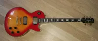 Epiphone Les Paul Custom Plus Elektromos gitár - Vakantanka [Tegnap, 22:28]