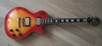 Epiphone Les Paul Custom Plus E-Gitarre - Vakantanka [June 22, 2024, 1:26 pm]