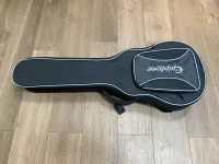 Epiphone Les Paul EpiLite 940ENLPHG Case félkemény Guitar case - Omega [September 15, 2024, 9:55 am]