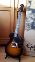 Epiphone Les Paul JUNIOR Electric guitar - TREW [Day before yesterday, 8:46 am]