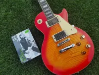 Epiphone Les Paul Korea Electric guitar - Admirális Generális [September 14, 2024, 7:17 pm]