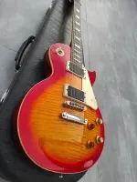 Epiphone Les Paul Korea