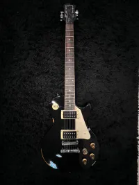 Epiphone Les Paul LP 100 distressedaged Electric guitar - Ichnát Dàniel [September 15, 2024, 3:23 pm]