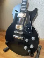 Epiphone Les Paul Modern Elektromos gitár - surfinbird [2024.08.01. 18:30]