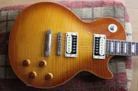 Epiphone Les Paul Plus Top Pro Elektromos gitár - DenesX [2024.08.10. 18:44]