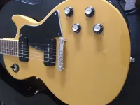 Epiphone Les Paul Special Electric guitar - GFG [September 22, 2024, 7:08 pm]