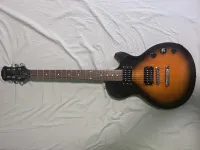 Epiphone Les Paul special ii Electric guitar - Örs Lehoczky [September 5, 2024, 10:17 pm]