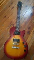 Epiphone Les Paul Special II