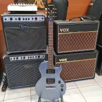 Epiphone Les Paul Special II