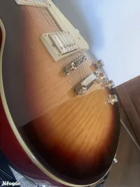 Epiphone Les Paul standard 60 Elektromos gitár - Ambrus Martin [Tegnap, 14:16]