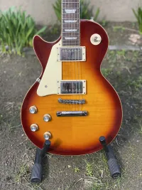 Epiphone Les Paul Standard 60s Bourbon Burst Balkezes elektromos gitár - shade1985 [Tegnapelőtt, 06:32]