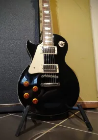 Epiphone Les Paul Standard Balkezes elektromos gitár - Ádám1996 [2024.09.12. 21:59]