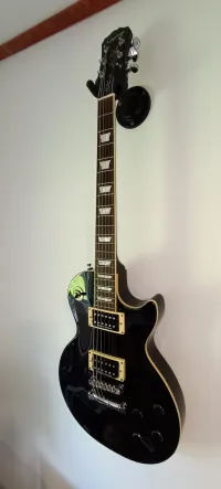 Epiphone Les Paul Standard Electric guitar - Lipták Zoltán [Day before yesterday, 2:35 pm]