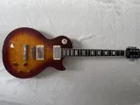 Epiphone Les Paul Standard Elektromos gitár - Bence Mendler [2024.09.13. 20:16]