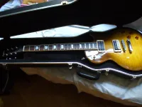 Epiphone Les Paul Standard Electric guitar - Pavelka [September 19, 2024, 12:51 pm]