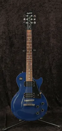 Epiphone Les Paul Studio 2007 Electric guitar - Vintage52 Hangszerbolt és szerviz [Today, 1:30 pm]