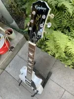 Epiphone Les Paul Studio Electric guitar - Acsády Soma [Day before yesterday, 9:55 am]