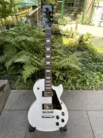 Epiphone Les Paul Studio Elektromos gitár - Acsády Soma [2024.09.09. 09:17]