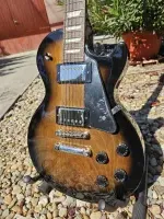 Epiphone Les Paul Studio Elektromos gitár - Bagi László [Tegnapelőtt, 10:42]