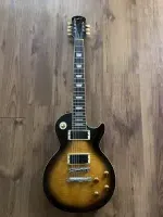 Epiphone LP 7 húros Elektrická gitara 7 strún - Kovács Szabolcs [September 11, 2024, 5:52 pm]