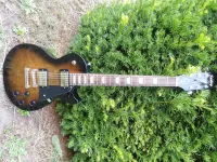 Epiphone LP Modern Collection ÚJ GARIS Elektrická gitara - Zenemánia [September 9, 2024, 11:37 pm]