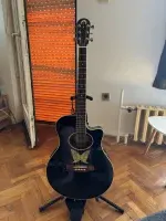 Epiphone Orville EO-2B Akusztikus gitár - Tóth Mátyás László [Tegnapelőtt, 09:12]