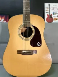 Epiphone PR-100NA Akusztikus gitár - gitáros1970 [2024.09.16. 19:36]