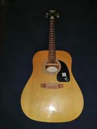 Epiphone Pro-1 Guitarra acústica - Szikora Zoltán [September 2, 2024, 1:50 pm]