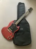 Epiphone SG CLASSIC WORN P90 Electric guitar - Zsolt [September 8, 2024, 11:17 am]