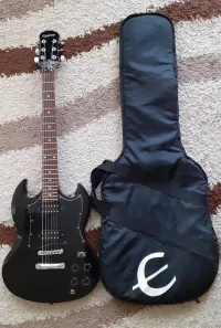 Epiphone SG G-310 Electric guitar - PCSZM [May 18, 2024, 6:30 am]