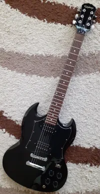 Epiphone SG G-310 Electric guitar - PCSZM [Today, 5:35 pm]