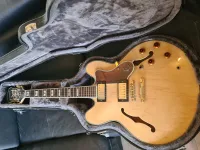 Epiphone Sheraton II Korea 2012 E-Gitarre - Vadász Attila [Yesterday, 9:12 am]