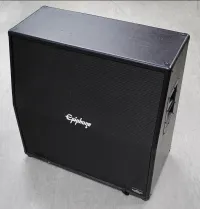Epiphone SoCal 4x12 280w 16ohm gitárláda Guitar cabinet speaker - Geröly Szabolcs [June 1, 2024, 5:29 pm]